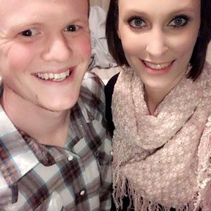 Meet your Posher, Chris